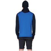 Чоловіча кофта Devold Explorer Merino Hooded Jkt Man