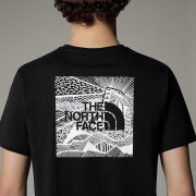 Чоловіча футболка The North Face S/S Redbox Celebration Tee