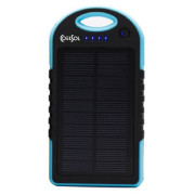 Повербанк на сонячної енергії Coelsol Solární powerbanka 12000 mAh