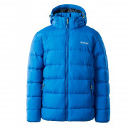Дитяча зимова куртка Hi-Tec Safi JRB II синій