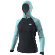 Жіноча куртка Dynafit Speed Polartec® Hooded Jacket Women синій