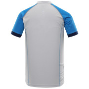 Чоловіча велофутболка Alpine Pro Soran