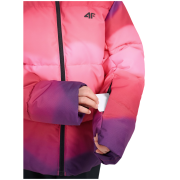 Дитяча зимова куртка 4F Technical Jacket F1198 Multicolour