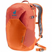 Туристичний рюкзак Deuter Speed Lite 21 помаранчевий