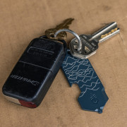 Ключниця Gerber Shard DT