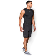 Pánské funkční tílko Under Armour Hg Armour Sl