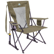 Стілець GCI Comfort Pro Rocker XL зелений Heathered Aged Fatigue