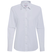 Жіноча сорочка Craghoppers NosiLife Alma Long Sleeved Shirt білий White