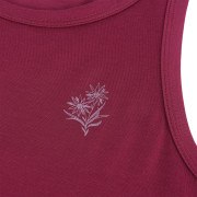 Жіночий топ MOOA Merino Lyolite Edelweiss 150