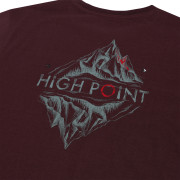Чоловіча футболка High Point Bounce T-Shirt