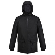 Чоловіча куртка Regatta Stypher чорний