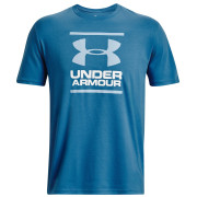 Чоловіча функціональна футболка Under Armour GL Foundation SS