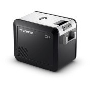 Компресорний холодильник Dometic CFX3 25l чорний