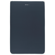 Надувний килимок Outwell Dreamcatcher Double 5.0 cm синій Blue