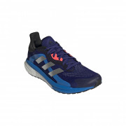 Чоловічі черевики Adidas Solar Glide 4 St M синій