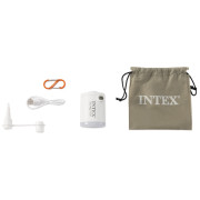 Електричний насос Intex Quickfill USB200R