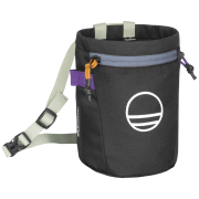 Мішечок для магнезії Wild Country Movement Chalkbag чорний BLACK