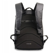 Рюкзак з сонячною батареєю Crossio SolarBag Lumee