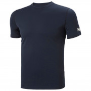 Чоловіча футболка Helly Hansen Hh Tech T-Shirt темно-синій
