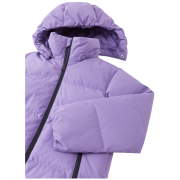 Дитяча зимова куртка Reima Paimio Misty Violet