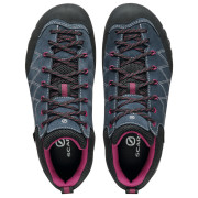 Жіночі туристичні черевики Scarpa Crux Gtx Wmn