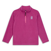 Дитяча толстовка Lego Wear Lwsinclair 702 Fuchsia рожевий Fuchsia