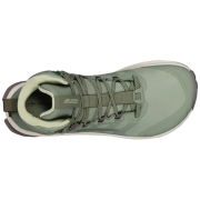 Жіночі трекінгові черевики Altra W Lone Peak 9 Waterproof Mid