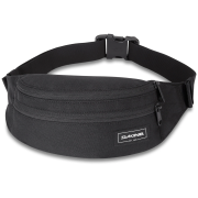 Поясна сумка Dakine Classic Hip Pack чорний black