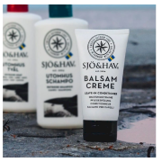 Кондиціонер Sjö&Hav Біорозкладний туристичний незмивний кондиціонер 50 мл