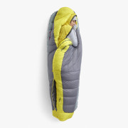 Пуховий спальник Sea to Summit Spark Women's 7C Long