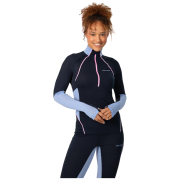 Жіноча функціональна толстовка Kari Traa Alma Hz