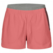 Жіночі шорти Ortovox Piz Selva Shorts W рожевий