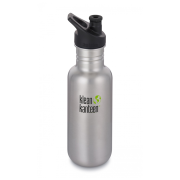 Пляшка Klean Kanteen Classic 532 ml Sport Cap