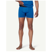 Чоловічі функціональні боксерки Devold Breeze Merino 150 Boxer Man 2Pk