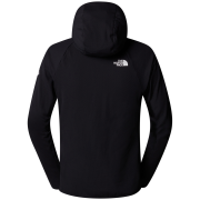 Чоловіча функціональна толстовка The North Face M Summit Futurefleece Fz Hoodie