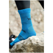 Жіночі шкарпетки Warg Merino Hike W