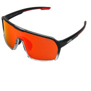 Сонцезахисні окуляри Vidix Airy червоний red