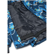 Дитяча куртка Lego Wear Lwjian 704 Dark blue
