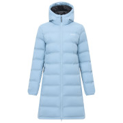 Жіноче пальто Regatta Womens Altoro Thermal Long Length блакитний Dusky Blue