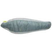 Пуховий спальник Big Agnes Sidewinder 20 Regular
