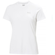Жіноча футболка Helly Hansen W Lifa Active Solen Tshirt білий 001 WHITE