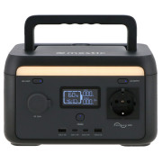Зарядна станція Mestic Power Station MPS-300 чорний