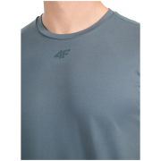 Чоловіча функціональна футболка 4F Tshirt Fnk M2354