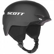 Дитячі гірськолижний шолом Scott Keeper 2 чорний/білий