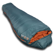Спальний мішок Vango Nitestar Alpha 250S зелений Gale
