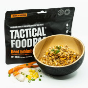 Головна страва Tactical Foodpack Beef Bibimbap 120g