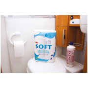 Туалетний папір Fiamma Soft