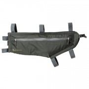 Сумка на раму Acepac Zip frame bag MKIII L сірий