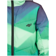 Дитяча зимова куртка 4F Technical Jacket M1278