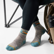 Шкарпетки Smartwool Women's Hike Light Cushion Fox Meadow Mi
